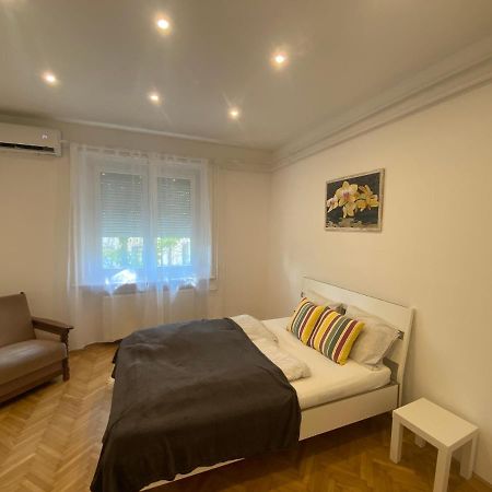 Budapest Sportarena & Stadion Apartman H-62 Ngoại thất bức ảnh