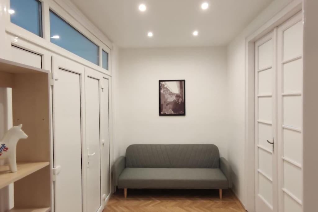 Budapest Sportarena & Stadion Apartman H-62 Ngoại thất bức ảnh
