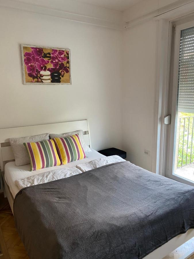 Budapest Sportarena & Stadion Apartman H-62 Ngoại thất bức ảnh