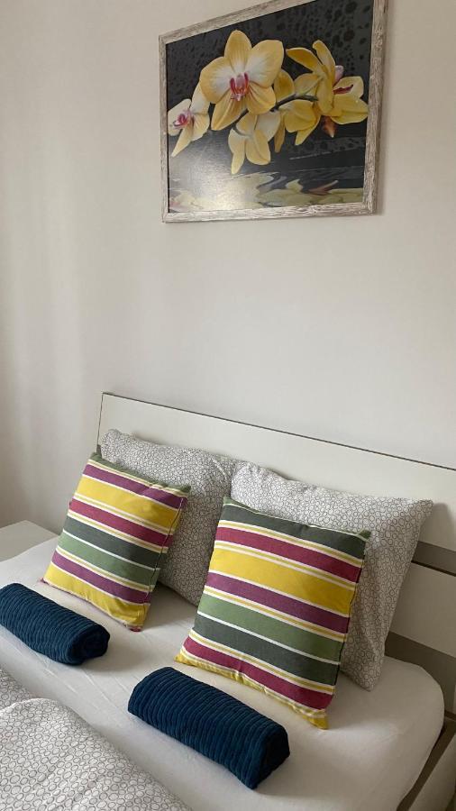 Budapest Sportarena & Stadion Apartman H-62 Ngoại thất bức ảnh
