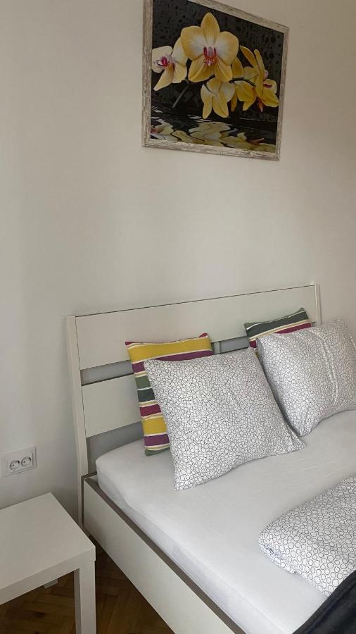 Budapest Sportarena & Stadion Apartman H-62 Ngoại thất bức ảnh
