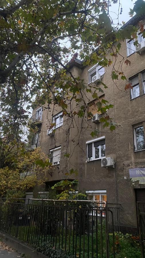 Budapest Sportarena & Stadion Apartman H-62 Ngoại thất bức ảnh