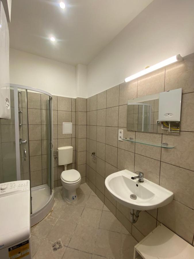 Budapest Sportarena & Stadion Apartman H-62 Ngoại thất bức ảnh