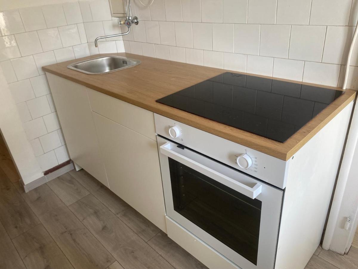 Budapest Sportarena & Stadion Apartman H-62 Ngoại thất bức ảnh